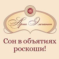 Роскошь в деталях: премиум комплекты для спальни