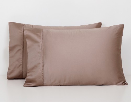 Как сшить наволочку на подушку: модель с запахом